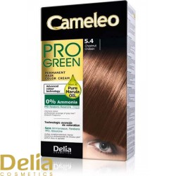 Boja za kosu CAMELEO PRO GREEN - Kesten 5.4